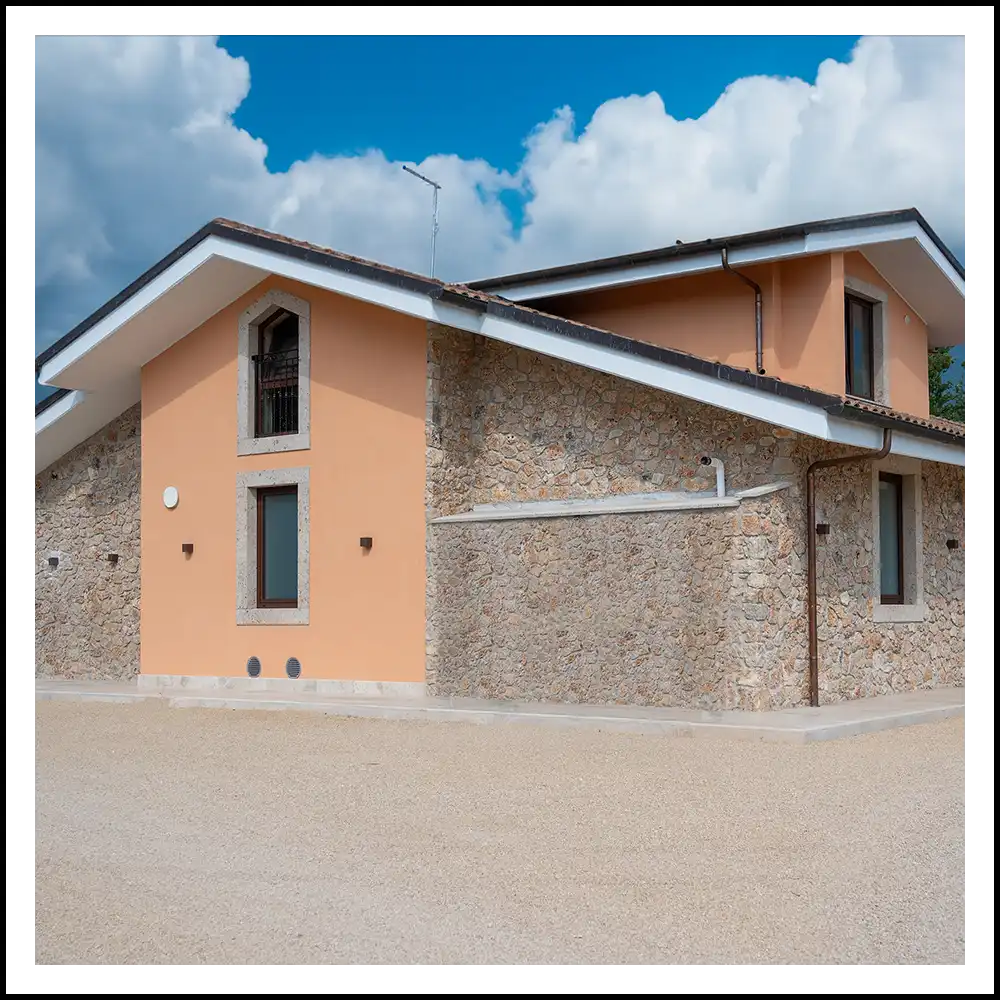 tenuta santa barbara veduta presente nella gallery della tenuta santa barbara