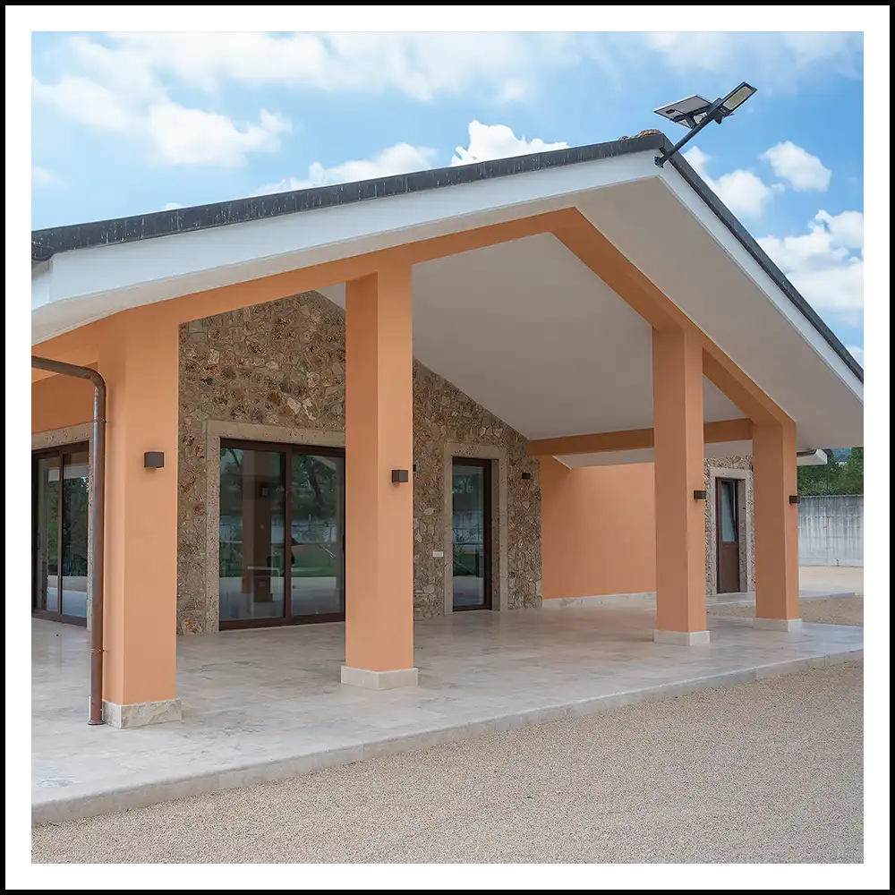 tenuta santa barbara veduta presente nella gallery della tenuta santa barbara